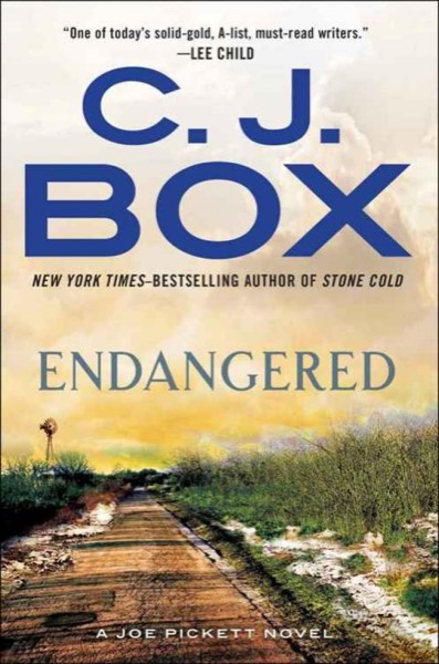 Endangered by C. J. Box