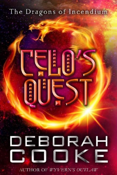 Celo''s Quest by Deborah Cooke