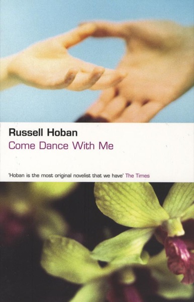 Come Dance With Me by Russell Hoban