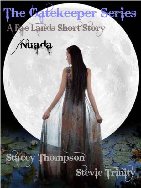 Nuada: A Fae Lands Short Story by Q Schoenberg