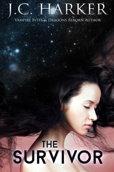 The Survivor by J.C. Harker
