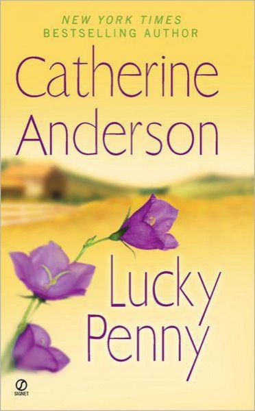 Lucky Penny by Catherine Anderson