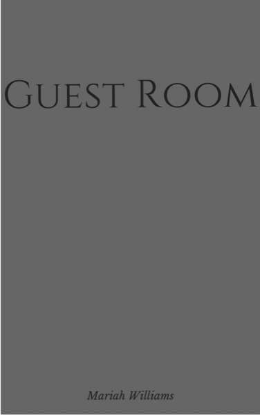 Guest Room by Mariah Williams