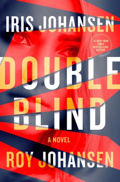 Double Blind_A Novel by Iris Johansen