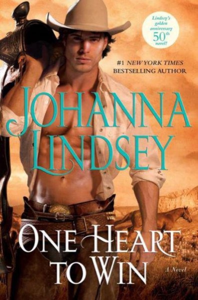 One Heart to Win by Johanna Lindsey