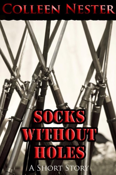 Socks Without Holes by Colleen Nester