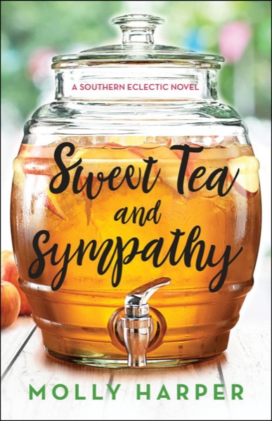 Sweet Tea and Sympathy by Molly Harper