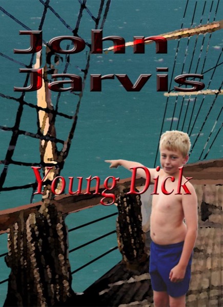 Young Dick by John Jarvis
