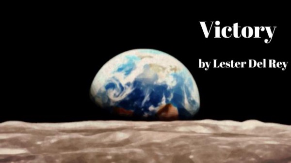 Victory by Lester Del Rey