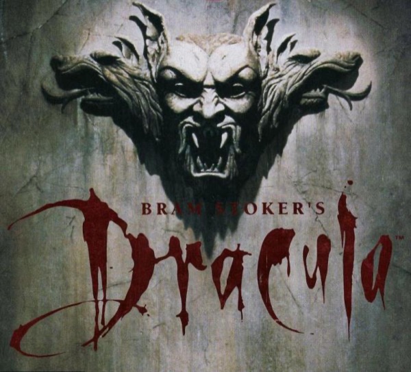 Dracula by Bram Stoker