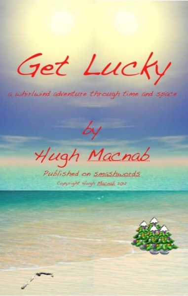 Get Lucky by Hugh Macnab