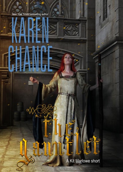 The Gauntlet by Karen Chance