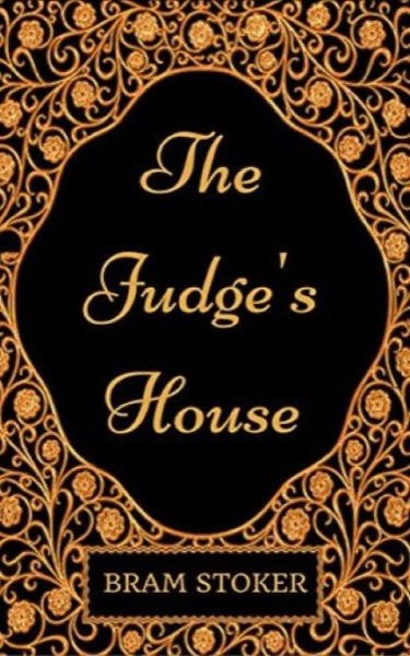 The Judge's House