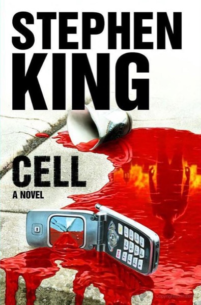 Cell by Robin Cook