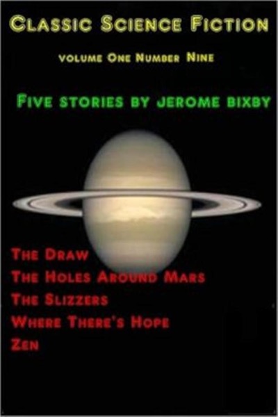 The Draw by Jerome Bixby