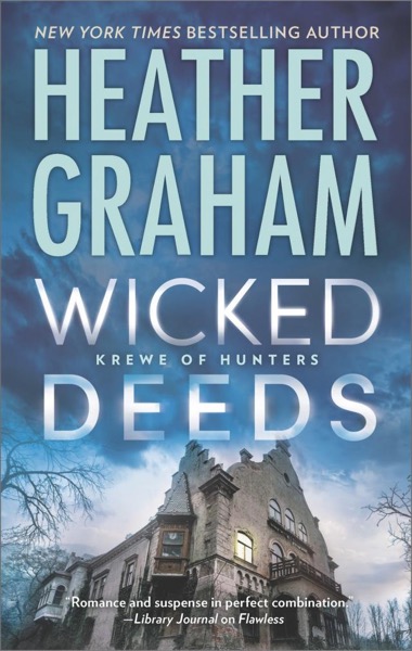 Wicked Deeds