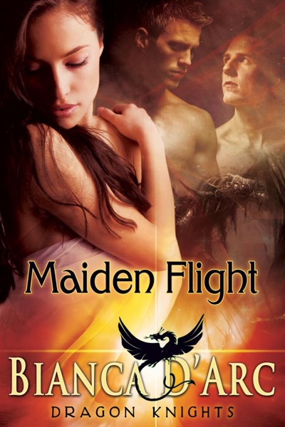 Maiden Flight by S. A. Barton