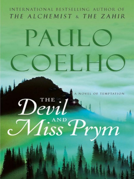 The Devil and Miss Prym: A Novel of Temptation by Paulo Coelho