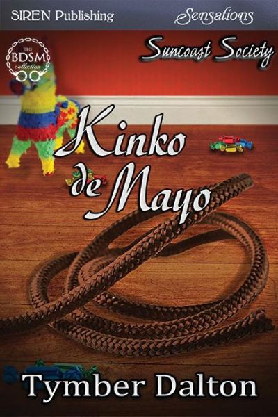 Kinko De Mayo by Tymber Dalton