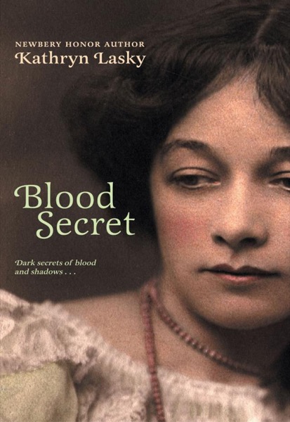 Blood Secret by Kathryn Lasky