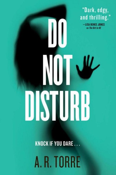 Do Not Disturb by Alessandra Torre