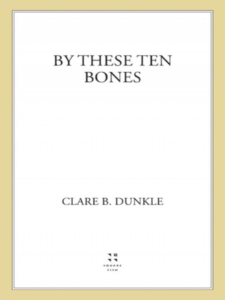 By These Ten Bones