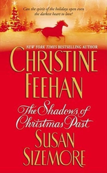 The Shadows of Christmas Past by Christine Feehan
