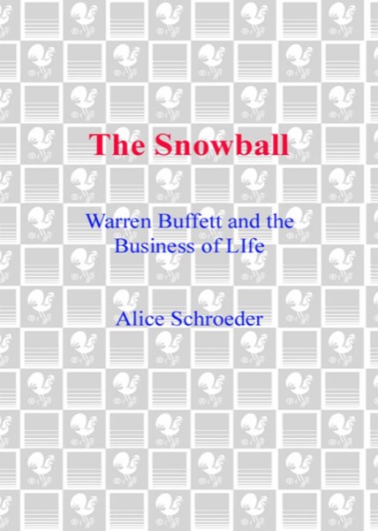 The Snowball by Alice Schroeder