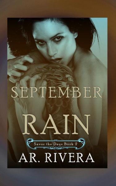 September Rain by A.R. Rivera