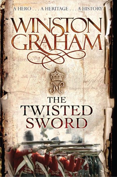 The Twisted Sword by Winston Graham