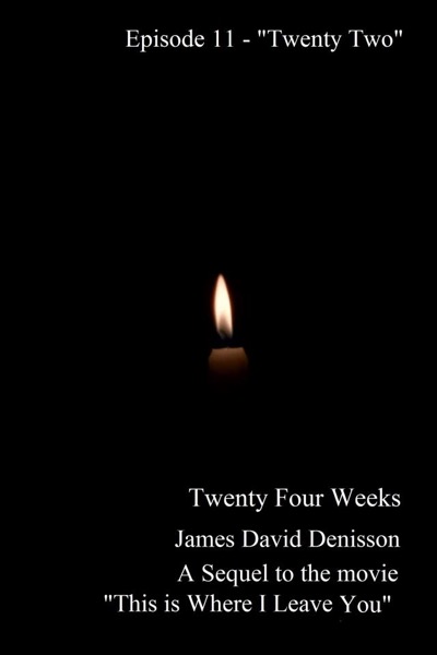 Twenty Four Weeks - Episode 11 - 