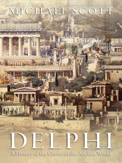 Delphi by Michael Scott