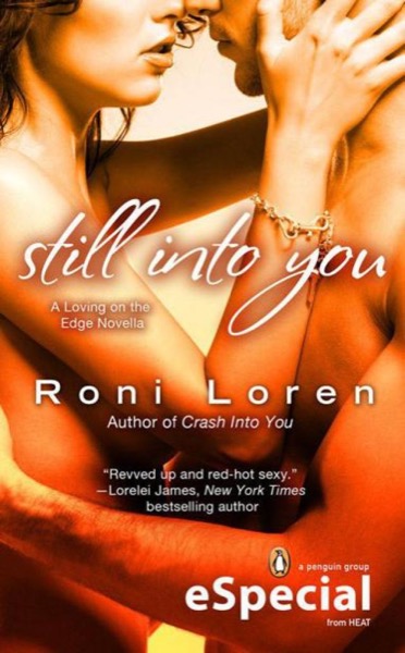 Still Into You by Roni Loren