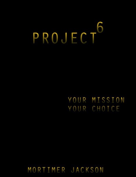 Project 6 by Mortimer Jackson