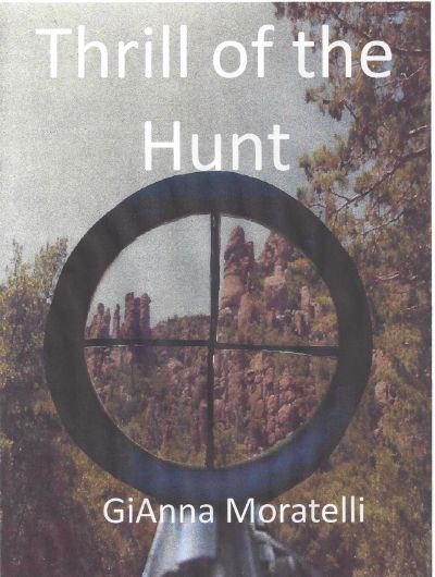 Thrill of the Hunt by GiAnna Moratelli