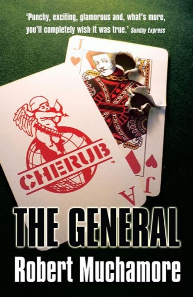 The General by C. S. Forester