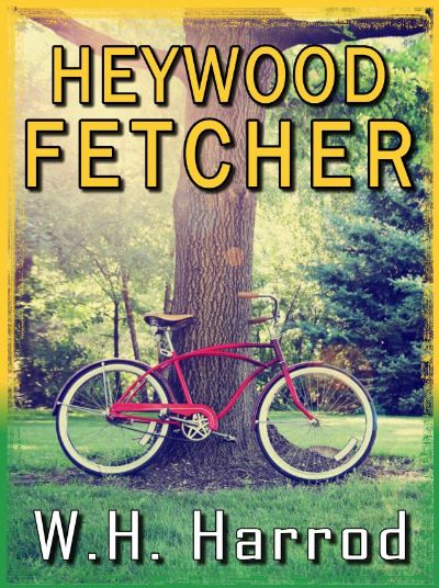 Heywood Fetcher by W.H. Harrod