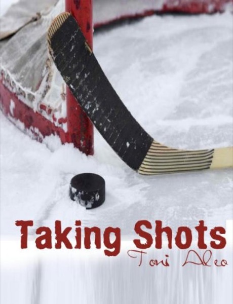 Taking Shots (Assassins) by Toni Aleo