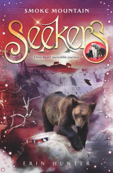 Smoke Mountain by Erin Hunter