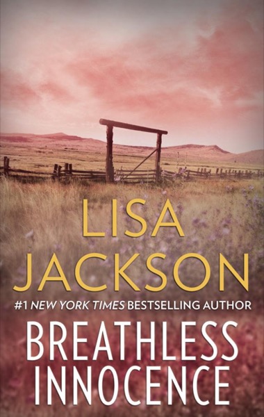 Breathless Innocence by Lisa Jackson