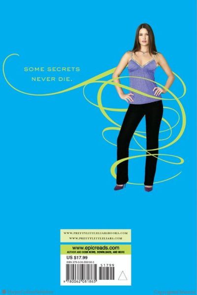 Ruthless by Sara Shepard