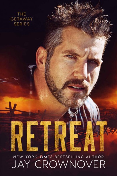 Retreat by Jay Crownover