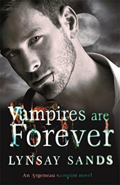 Vampires Are Forever by Lynsay Sands