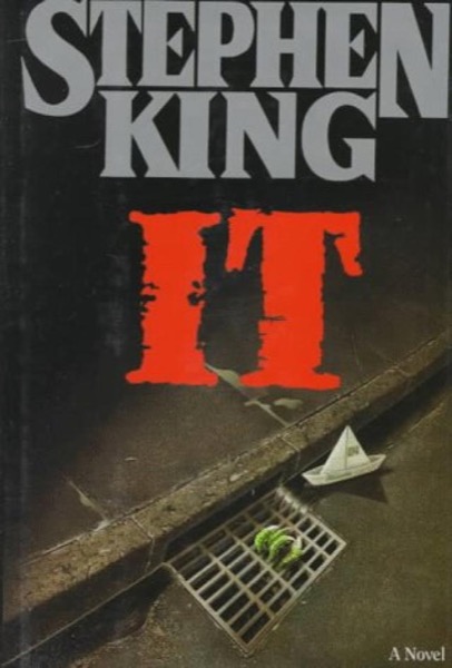 It by Stephen King