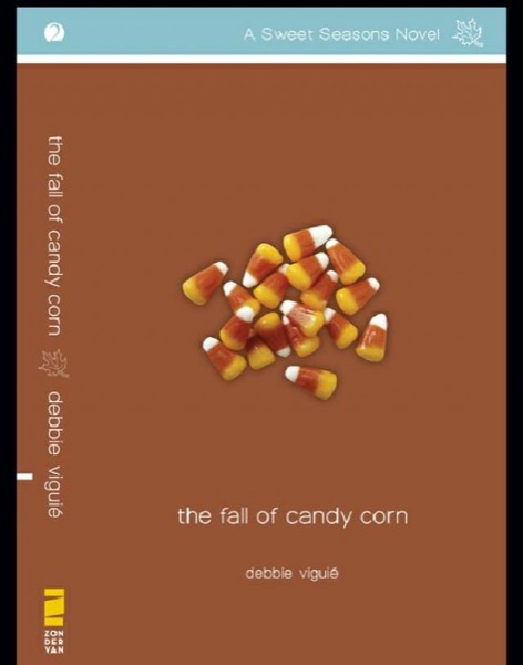 The Fall of Candy Corn by Debbie Viguié