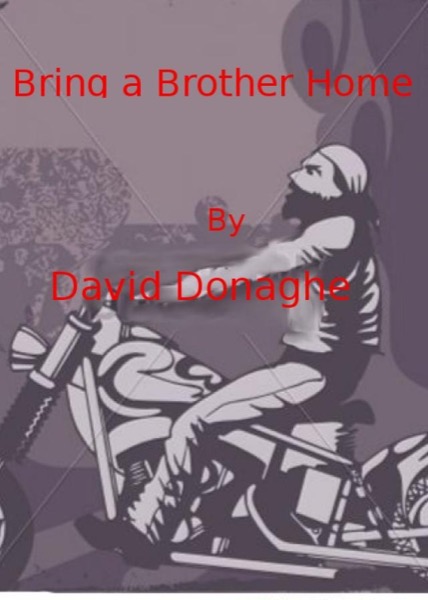 Bring a Brother Home. by David Donaghe