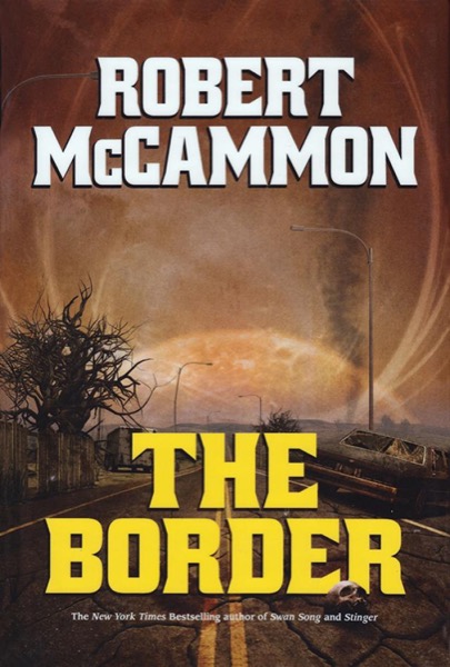 The Border by Robert R. McCammon