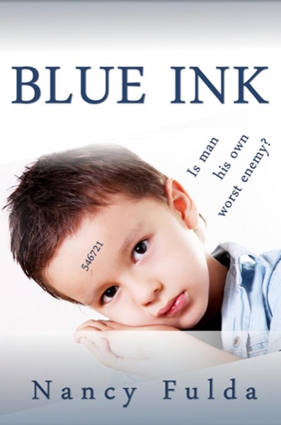 Blue Ink: A Short Story by Nancy Fulda