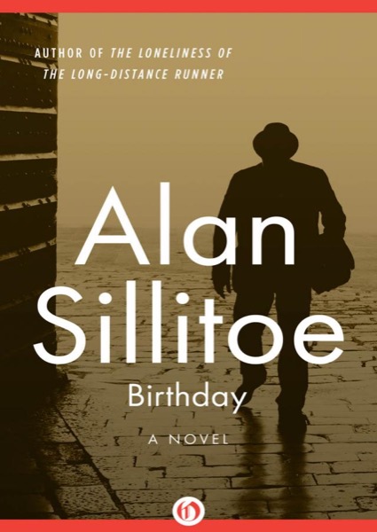 Birthday: A Novel (The Seaton Novels) by Alan Sillitoe