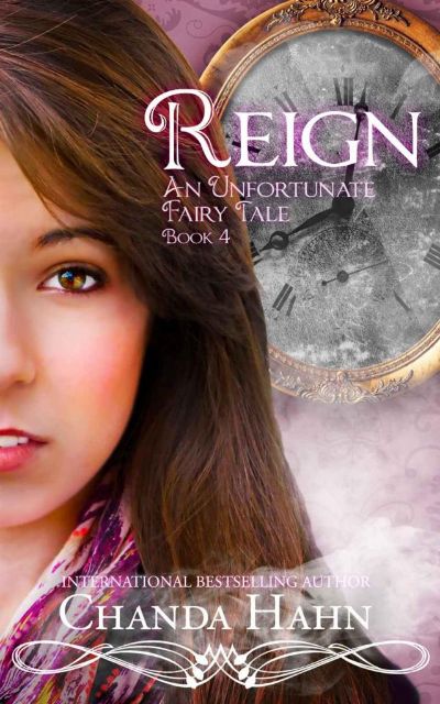 Reign by Chanda Hahn